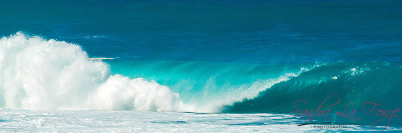 Pounding Surf