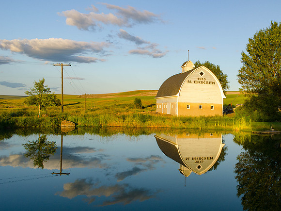 Countryside
