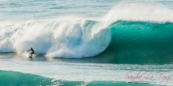 Hang Ten