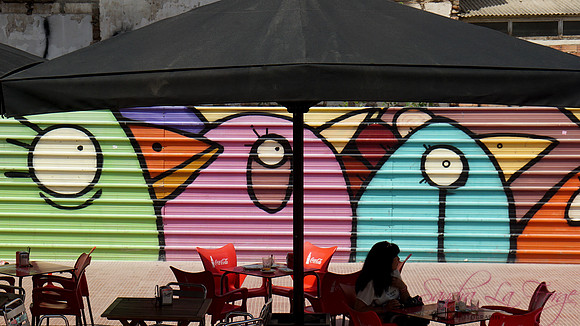 Birdy Cafe