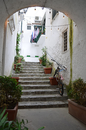 Amalfi Coast