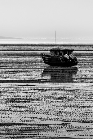 Low Tide