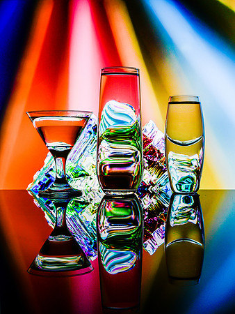 Cocktail Hour