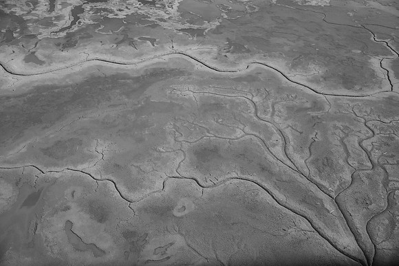 Vast Terrain of Alaska