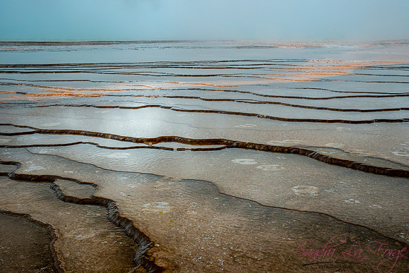 Footprints