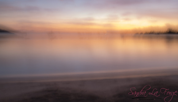 Aussie Evening
