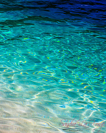 Dean's Blue Hole