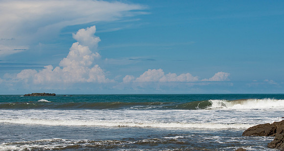 Playa Ventanas