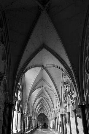Church in England