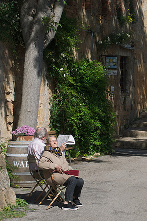 Italy Locals